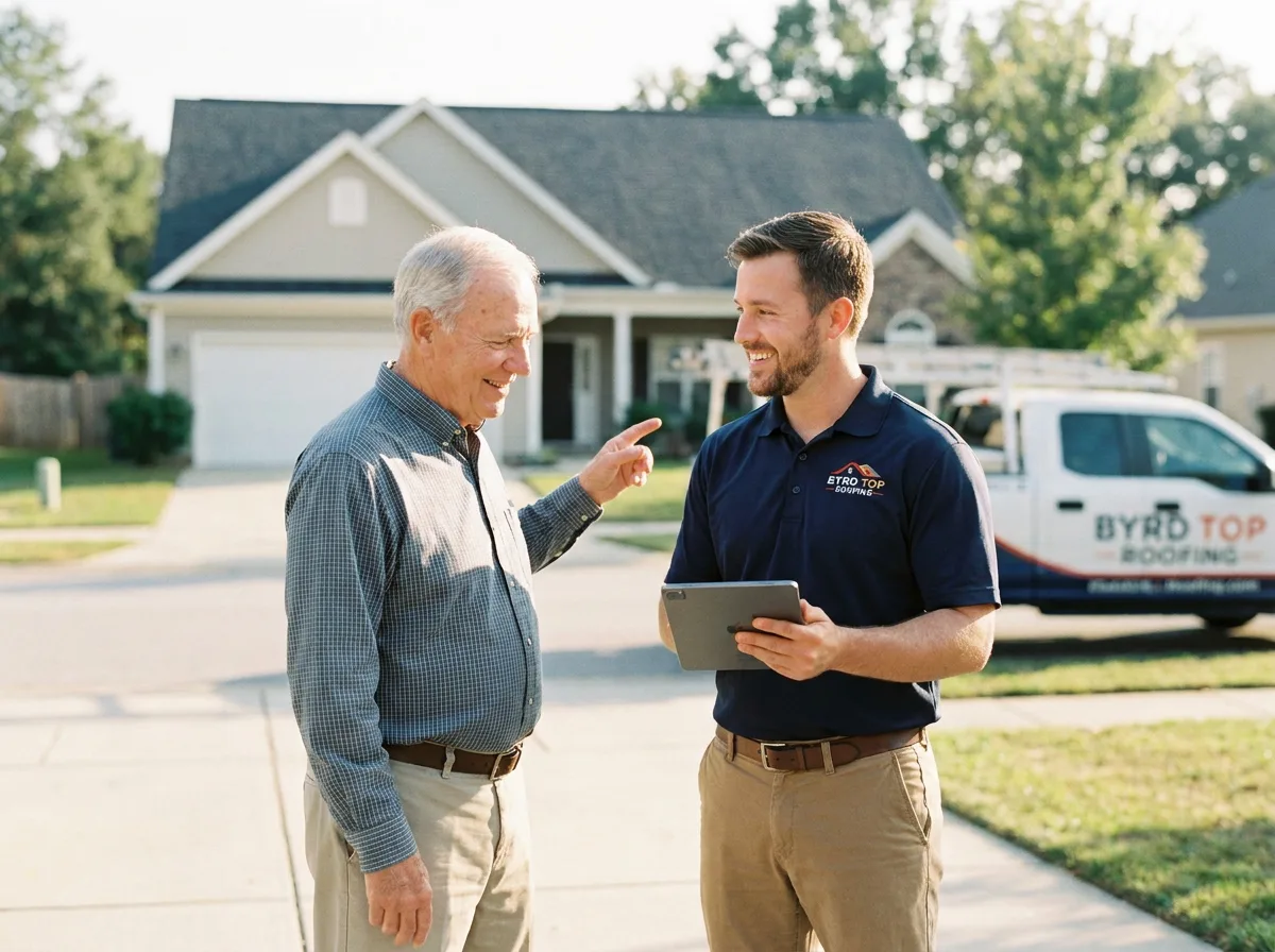 Roofing San Carlos, AZ FAQs